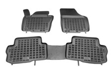 Tapis en caoutchouc pour Seat
