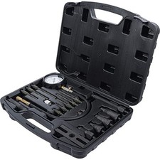 COMPRESSIOMETRE MOTEUR DIESEL APPAREIL POUR MESURE DES COMPRESSIONS O-70 BARS