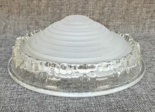 Lustre pièce coupelle - pièce,