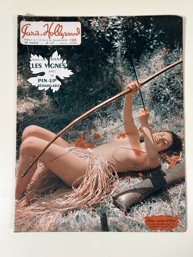 Magazine revue - magazine/,