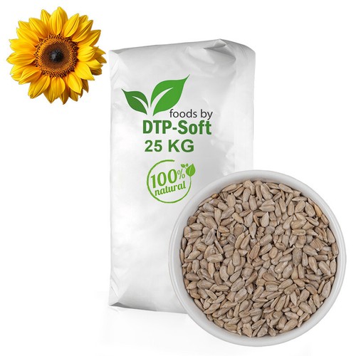 Graines de tournesol - 25,