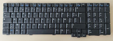 Clavier AZERTY pour HP