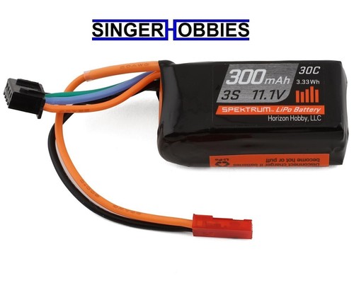 Spektrum spmx3003sj30 30c - spektrum,