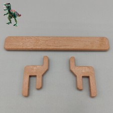 Playmobil ferme porte