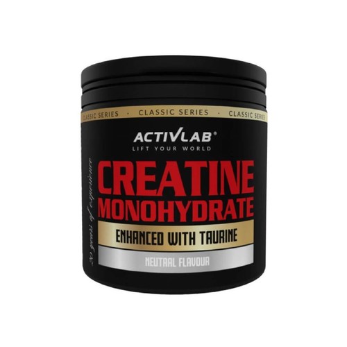 Activlab creatine - cs,