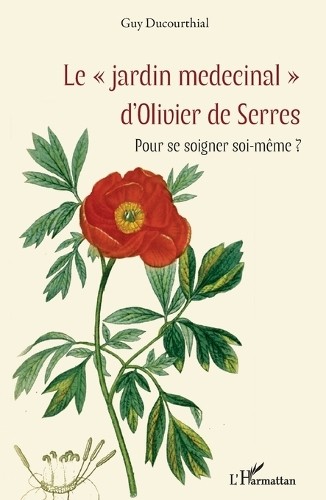 Guy ducourthial jardin - le, "jardin