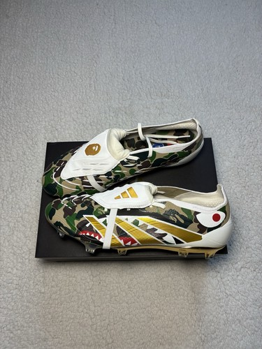 Crampons adidas bape - adidas, x