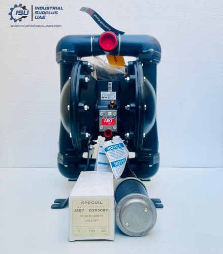 Ingersoll rand aro 650718 - rand,