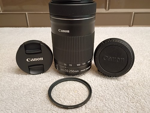 Canon 250mm 4 - canon, 55-250mm