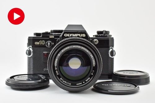 Mint olympus om 10 35mm - mint],