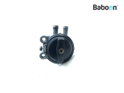 Assemblée robinet de - de,
