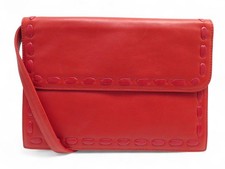 VINTAGE SAC A MAIN YVES SAINT