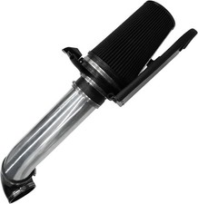 4" Cold Air Intake Kit for Chevy GMC 1999-2006 Silverado Sierra Tahoe Avalanche