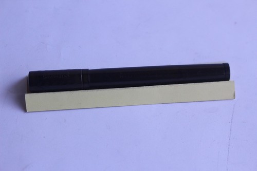 Stylo plume waterman - waterman, chased