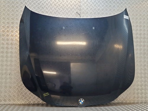 Capot moteur bmw série 5 - capot,
