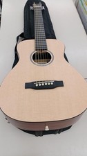 MARTIN LXM Little Martin Acoustic Guitar-01