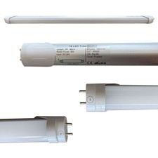 Tube led 10W 24V 5000K 600mm