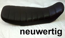 Fantic Caballero 500 125 bench seat seat bench Selle Sella Banco del asiento