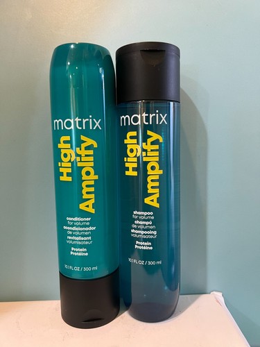 Matrix high amplify - matrix,