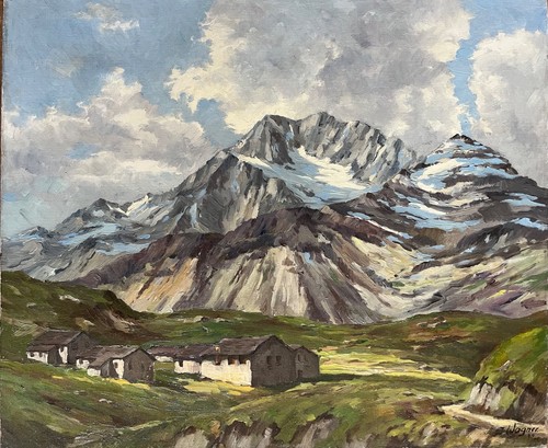 Tableau jean wagner col - tableau,