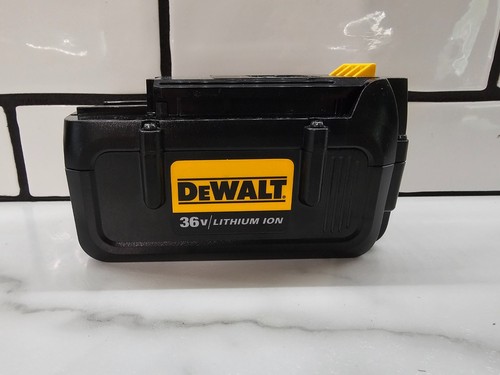 Dewalt dcb361 36v battery - 36v,