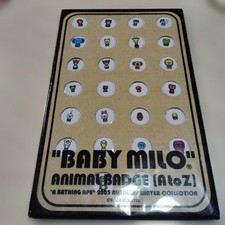 Baby Milo 2005 A/W Collection