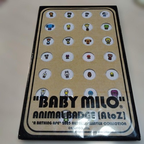 Baby milo 2005 collection - baby,