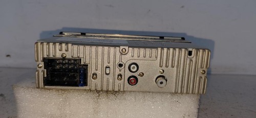 Autoradio renault scenic - renault,