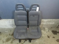 Siege avant droit (banquette