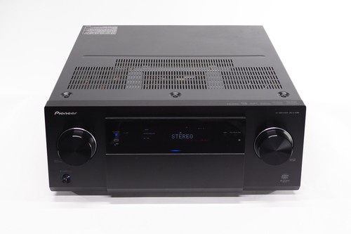 Amplificateur pioneer - amplificateur, av