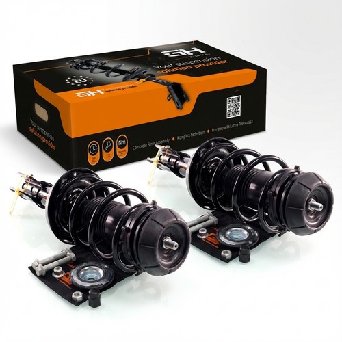 Jambe suspension - 2x,