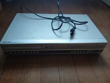 Philips DVP 3100V  Combi