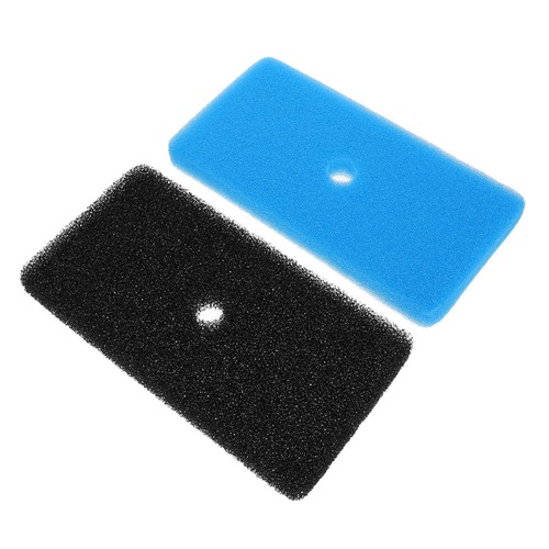 Pcs filtre bassin tapis - filtre,