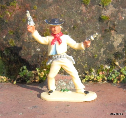 Soldat germany far west - w.,
