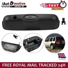 Land Rover Freelander Arrière Poignée de Porte Montage Noir CXB000280PMA