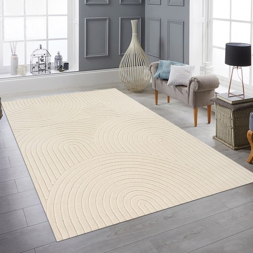 Tapis salon poil bas - tapis, de