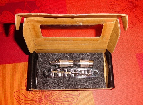 Bridge wilkinson tune - tune, o