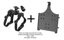 RAM Rotatif / Inclinaison