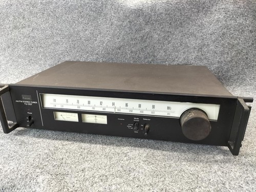 Sansui 207 am stereo - fm/am,