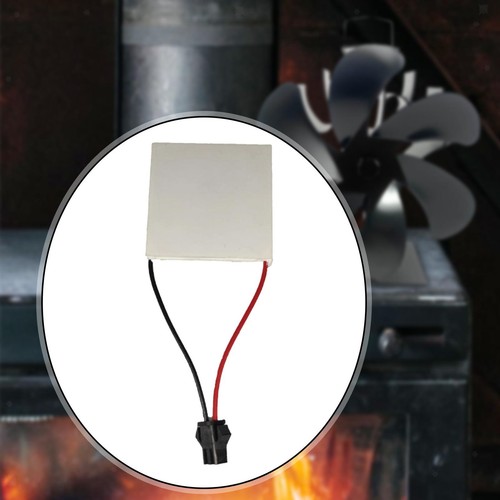 Générateur ventilateur de - de,