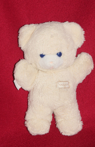 Doudou peluche boulgom - doudou,
