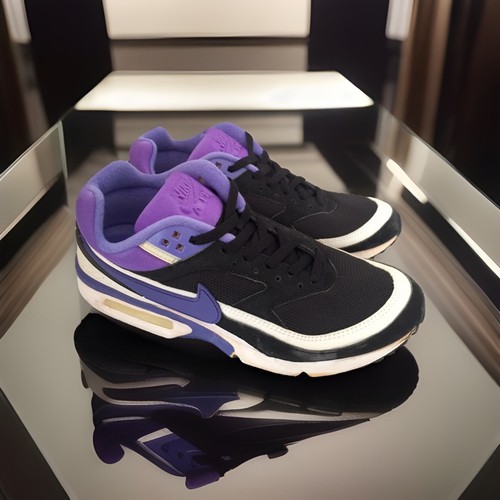 Vintage 2003 nike air max - vintage,