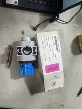 FESTO SWITCH ON VALVE 170683