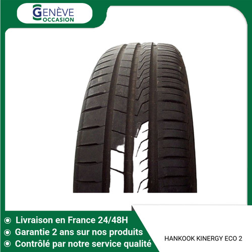 Pneu hankook kinergy - 🇫🇷,