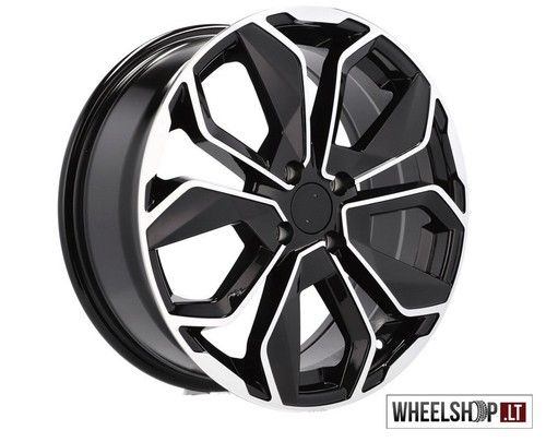 Renault clio r17 4x100 jantes - clio,