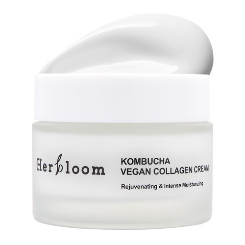 Herbloom kombucha vegan - herbloom,