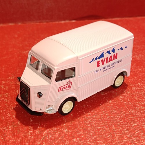 Citroen type evian 1 - citroen,