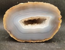 Pierre minéraux Agate 