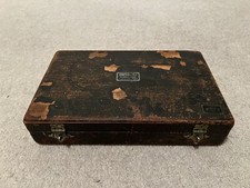 Set of Vintage Surgical Instruments - DRAPIER ET FILS