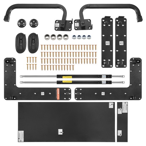 Vevor kit matériel lit - kit, de